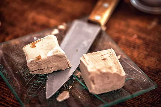 Mantenimiento de pozo ciego en 5 pasos  ¡Con materiales de tu cocina!